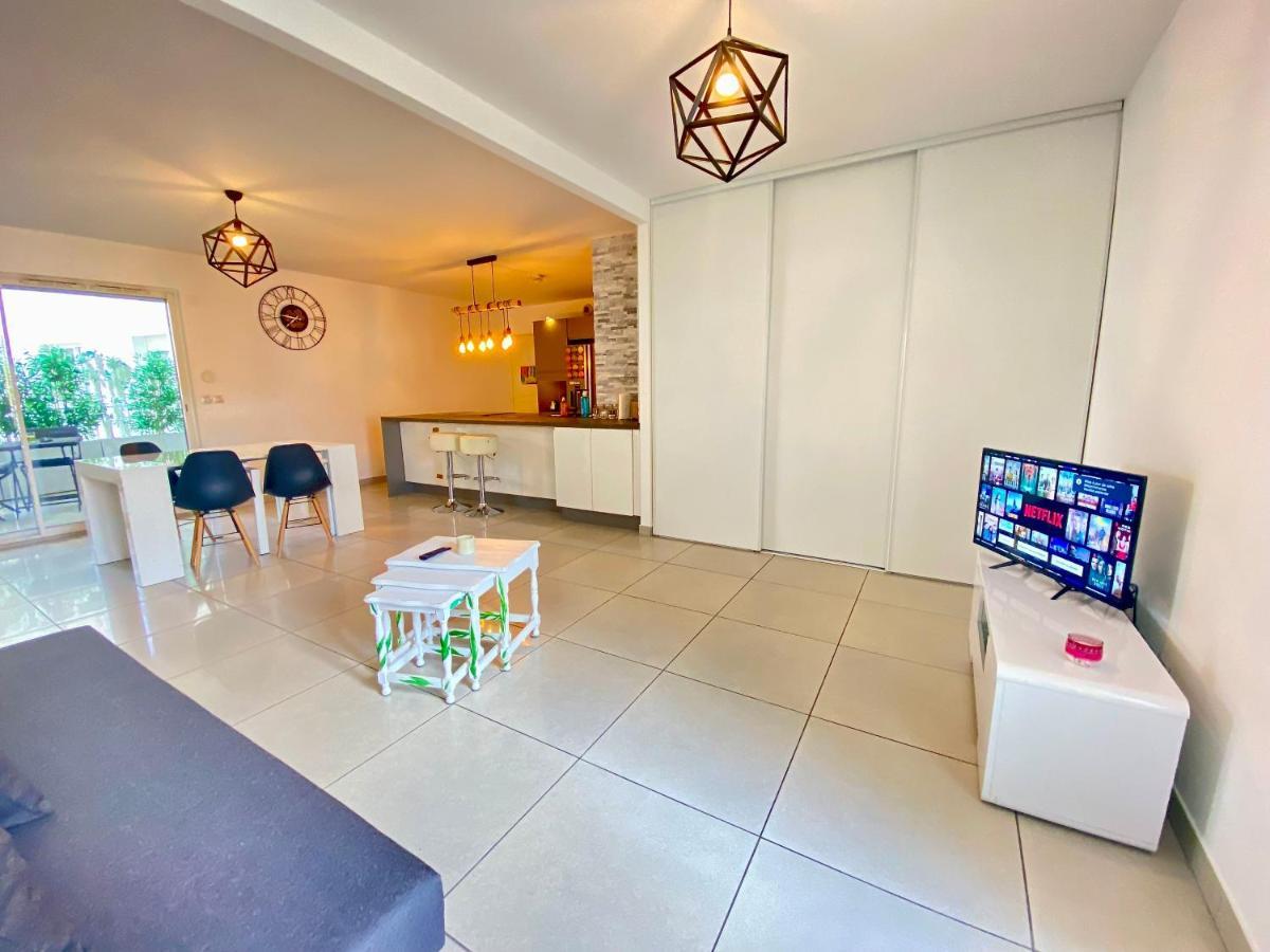 Cannes Maria By Scls Locations Exterior foto